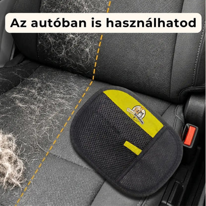 MancsKesztyű™ - Egyszerű szőreltávolító